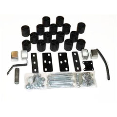 Performance Accessories PA863 Body Lift Kit 3 inch