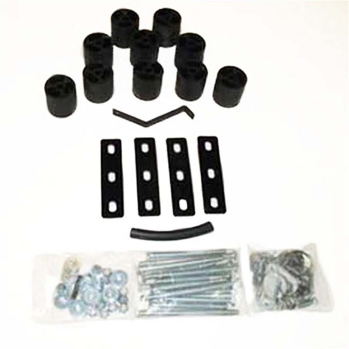 Performance Accessories PA873 Body Lift Kit 3 inch