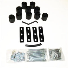 Performance Accessories PA873 Body Lift Kit 3 inch
