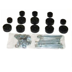 Performance Accessories PA911 Body Lift Kit 1 inch