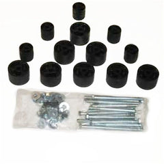 Performance Accessories Group PA912 Body Lift Kit 2 inch