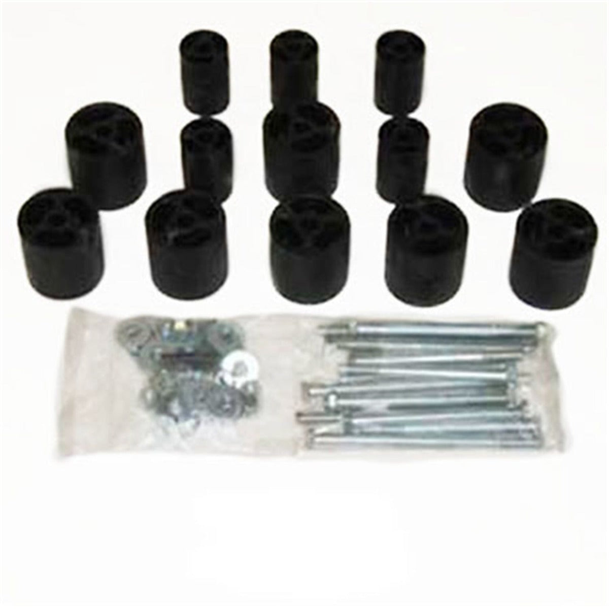 Performance Accessories PA913 Body Lift Kit 3 inch