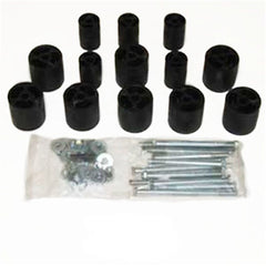 Performance Accessories PA913 Body Lift Kit 3 inch