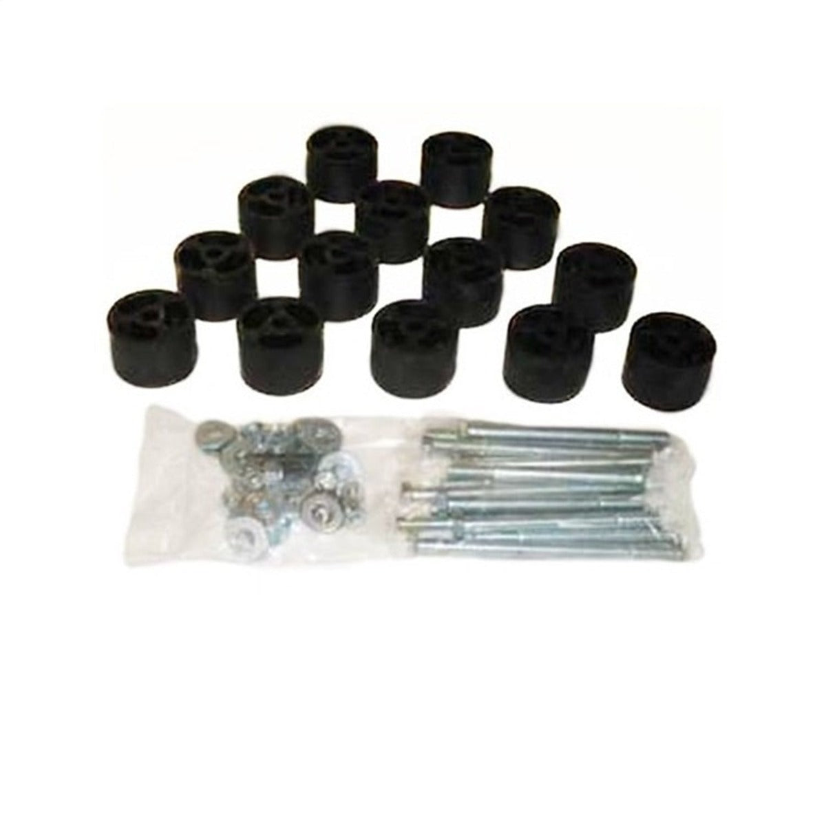 Performance Accessories PA922 Body Lift Kit 2 inch