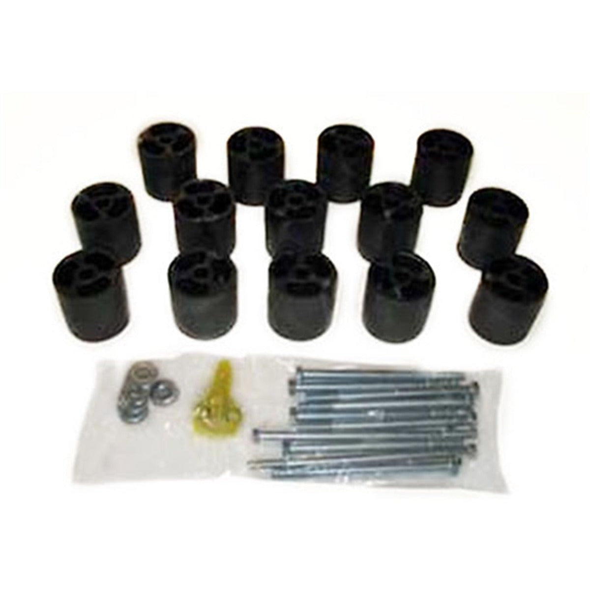 Performance Accessories PA923 Body Lift Kit 3 inch