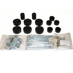 Performance Accessories PA931 Body Lift Kit 1 inch