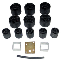 Performance Accessories PA932A Body Lift Kit 2 inch