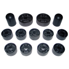 Performance Accessories PA951 Body Lift Kit