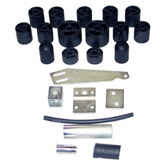 Performance Accessories PA972 Body Lift Kit 2 inch