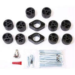 Performance Accessories PA992 Body Lift Kit 2 inch