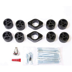 Performance Accessories PA994 Body Lift Kit 2 inch