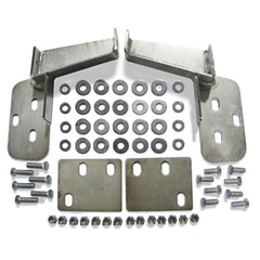 Performance Accessories PABKIT3 Front Bumber Brackets for 3 inch Lift