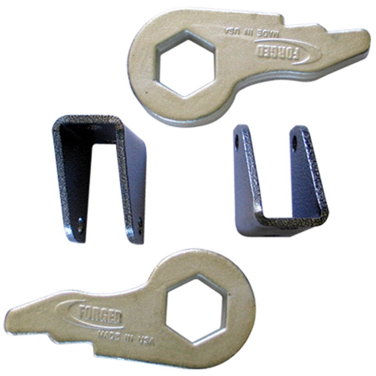 Performance Accessories PACL225PA Performance Accessories 1.5 inch - 2 inch Leveling Kit