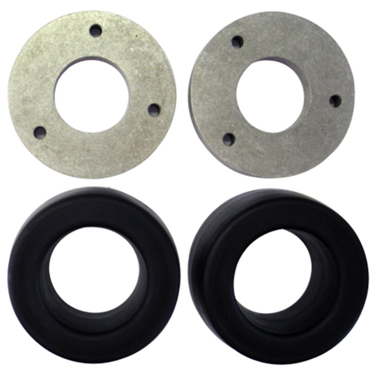 Performance Accessories PAFL221PA Performance Accessories Leveling Kit 2 inch