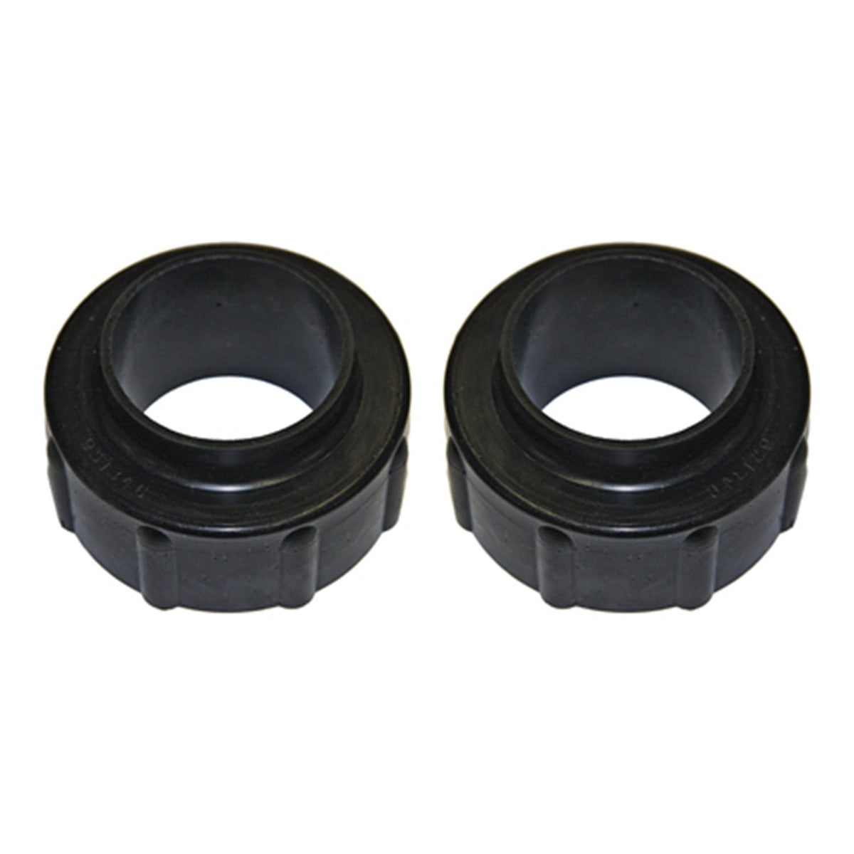 Performance Accessories PAJL175PA Coil Spring Leveling System 1.75 inch Front Lift