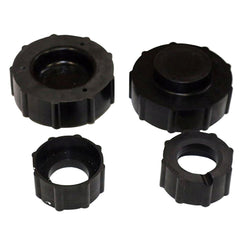 Performance Accessories PAJL243PA Budget Lift Leveling Kit; 2 inch Lift