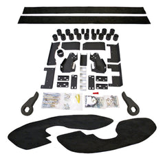 Performance Accessories PAPLS106 Premium Lift System; 5 inch Lift