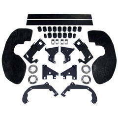 Performance Accessories PAPLS117 Premium Lift System; 5 inch Lift