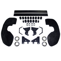 Performance Accessories PAPLS118 Premium Lift System; 5 inch Lift