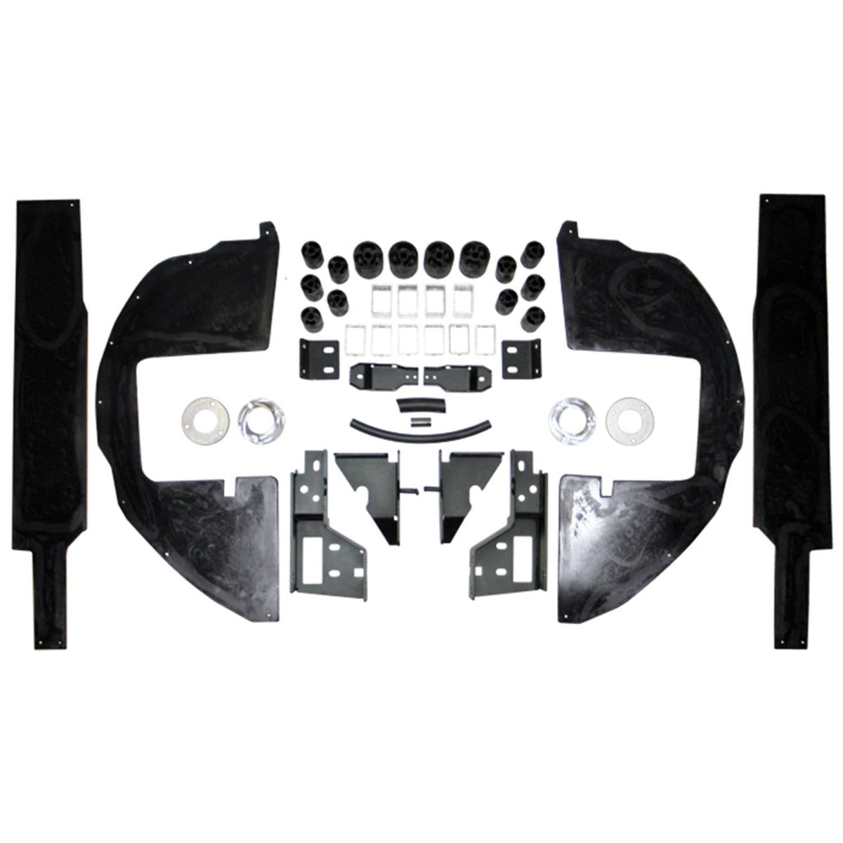 Performance Accessories PAPLS408 Premium Lift System; 5 inch Lift