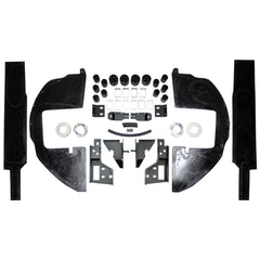 Performance Accessories PAPLS408 Premium Lift System; 5 inch Lift
