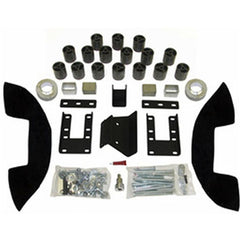 Performance Accessories PAPLS600 Premium Lift System; 5 inch Lift
