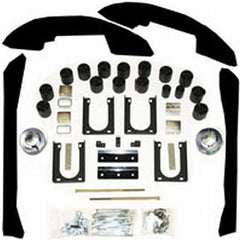 Performance Accessories PAPLS606 Premium Lift System; 5 inch Lift
