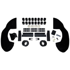 Performance Accessories PAPLS618 Premium Lift System; 5.5 inch Lift