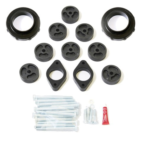Performance Accessories PAPLS993 Premium Lift System; 3 inch Lift