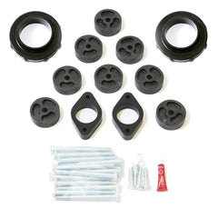 Performance Accessories PAPLS993 Premium Lift System; 3 inch Lift