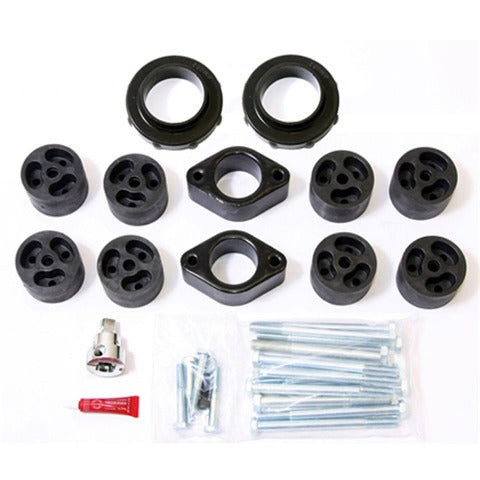 Performance Accessories PAPLS994 Premium Lift System; 4 inch Lift