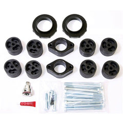 Performance Accessories PAPLS994 Premium Lift System; 4 inch Lift