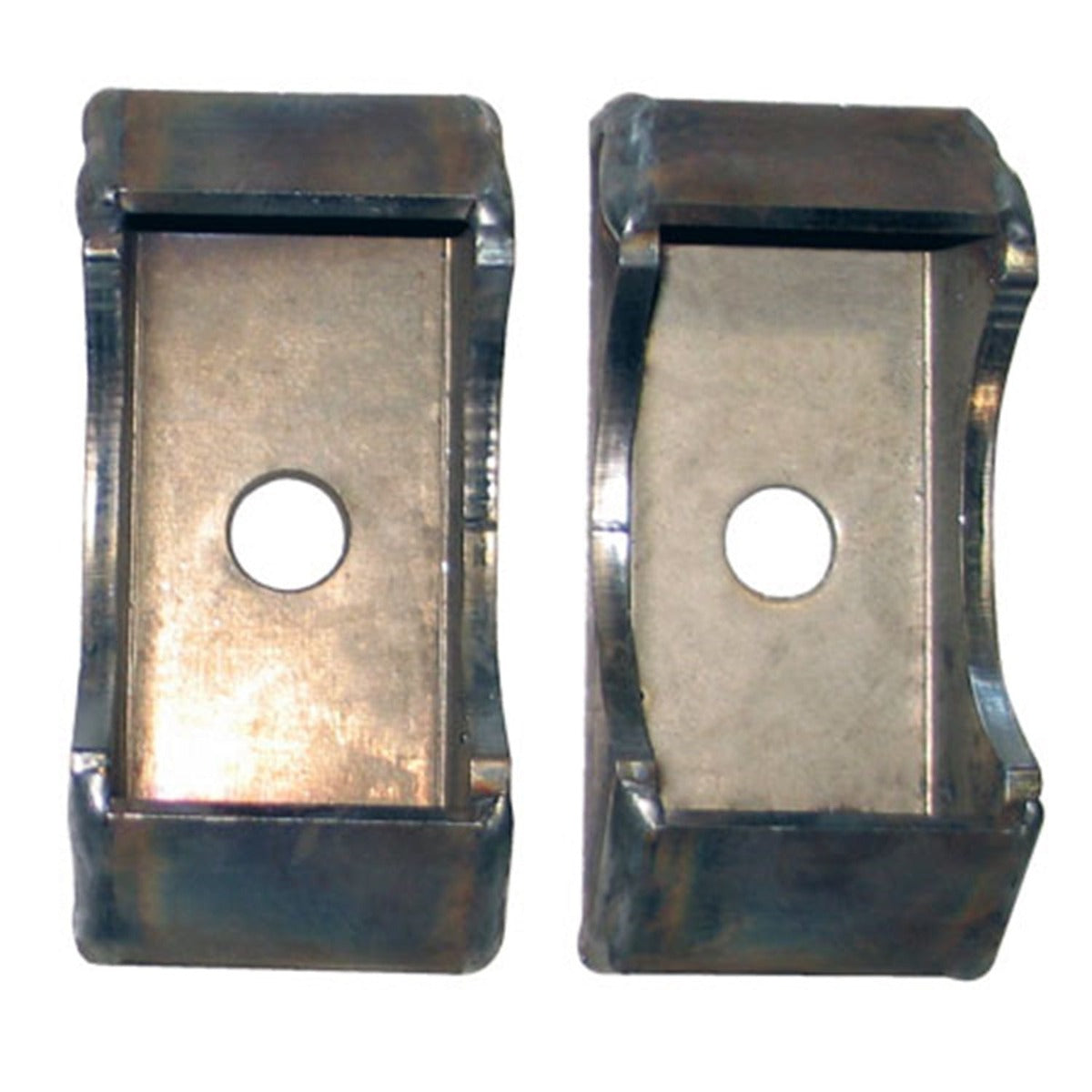 Performance Accessories PASP0200 Leaf Spring Perch; 2 inch