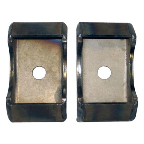 Performance Accessories PASP0250 Leaf Spring Perch; 2.5 inch