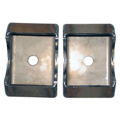 Performance Accessories PASP0300 Leaf Spring Perch; 3 inch