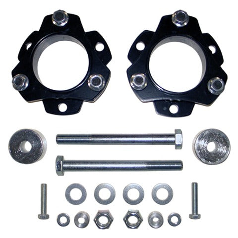 Performance Accessories PATL227PA Coil Spacer Leveling Kit; 2.25 inch Lift