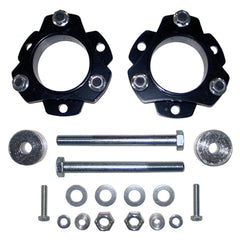 Performance Accessories PATL227PA Coil Spacer Leveling Kit; 2.25 inch Lift