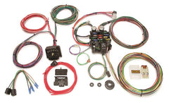 Painless 10106 22 Circuit Wiring Harness