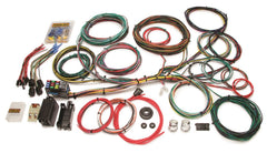 Painless 10123 21 Circuit Wiring Harness