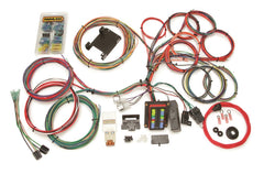 Painless 10140 26 Circuit Waterproof Wiring Harness
