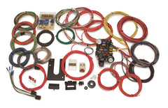 Painless 10220 28 Circuit Remote Mount Harness