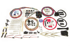 Painless 10404 23 Circuit Pro Series Harness