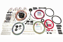 Painless 10406 23 Circuit Pro Series Harness