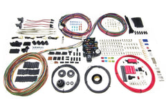 Painless 10412 25 Circuit Pro Series Harness
