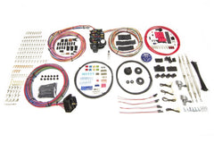 Painless 10413 25 Circuit Pro Series Harness