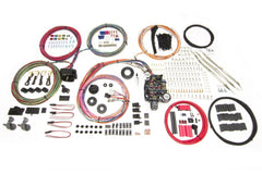 Painless 10416 25 Circuit Pro Series Harness
