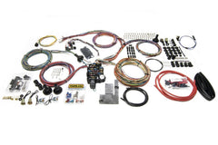 Painless 20105 27 Circuit Classic-Plus Tri-Five Chevy Chassis Harness