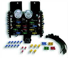 Painless 30001 11-Fuse ATO Fuse Center