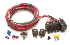 Painless 30107 3-Pack Relay Bank