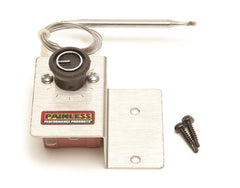 Painless 30112 Adjustable Fan Thermostat w/o Relay
